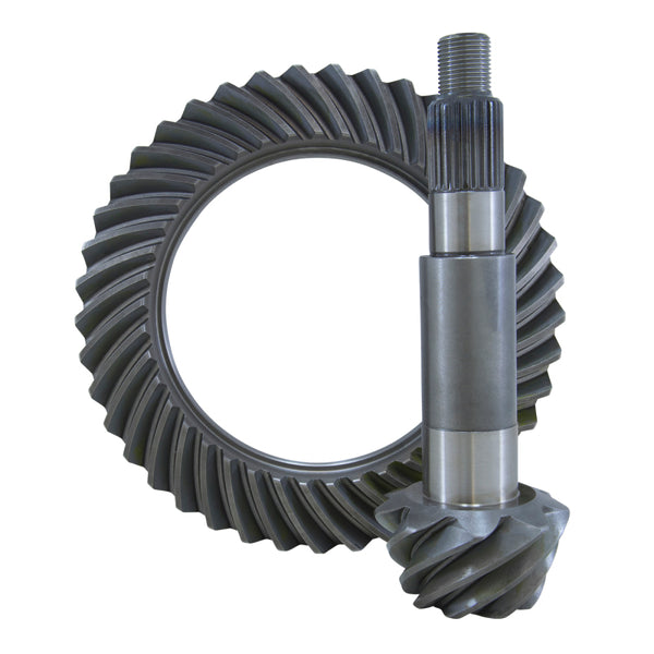 USA Standard Replacement Ring & Pinion Gear Set For Dana 60 Reverse Rotation in a 5.38 Ratio