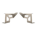 Rigid Industries 2022+ Toyota Tundra - 20in SR-Series - Bumper Bracket Kit