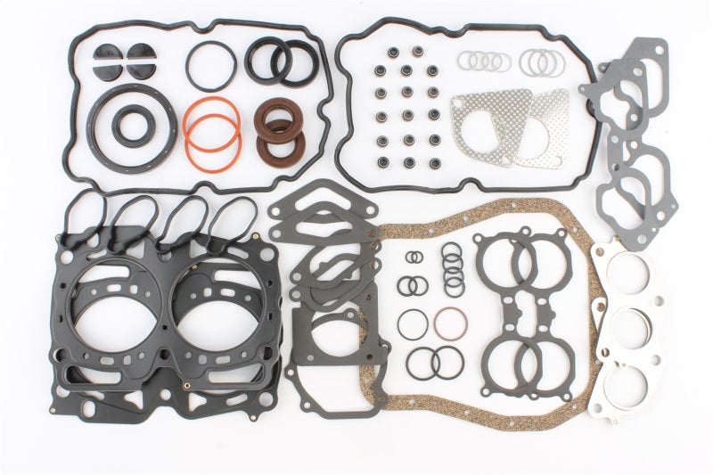 Cometic Street Pro 04-06 Subaru STi EJ257 DOHC 101mm Bore Complete Gasket Kit *OEM