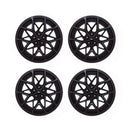 Ford Racing 2021 Mustang Mach 1 Handling Pack 19x10.5 & 19x11 Wheel Kit