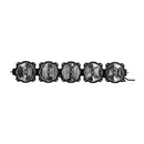 KC HiLiTES Universal 32in. Pro6 Gravity LED 5-Light 100w Combo Beam Light Bar (No Mount)