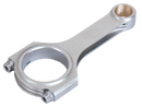 Eagle Subaru EJ18/EJ20 4340 H-Beam Connecting Rods (Set of 4) (Rods Longer Than Stock)
