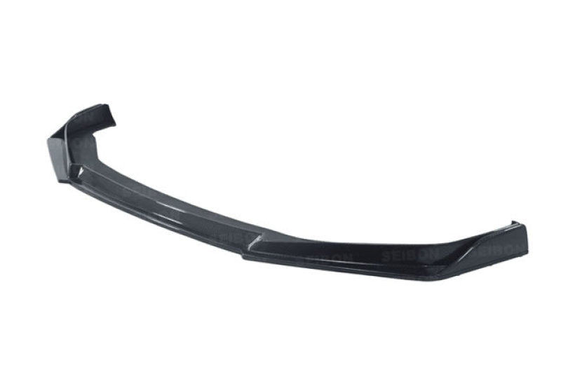 Seibon 12-13 BRZ/FRS TA Style Carbon FIber Front Lip