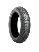 Bridgestone Battlax Ax41S 160/60R17 Rear