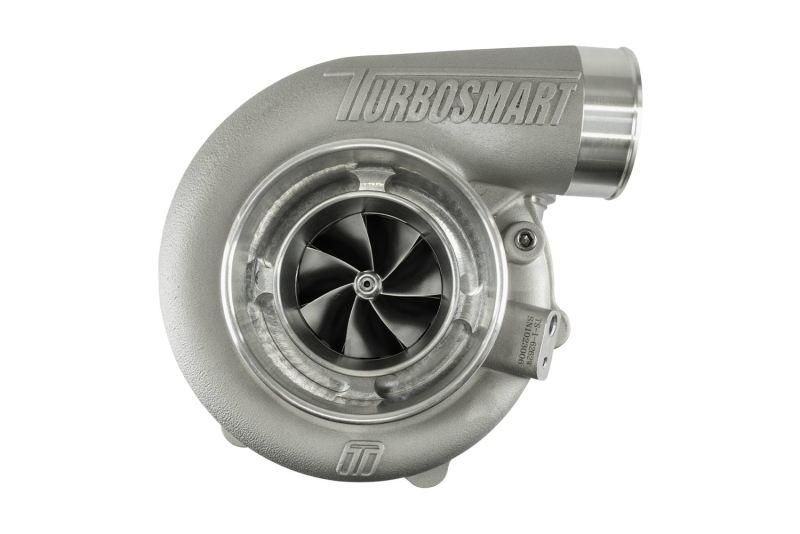 Turbosmart Oil Cooled 5862 T3 Flange Inlet V-Band Outlet A/R 0.63 External Wastegate Turbocharger