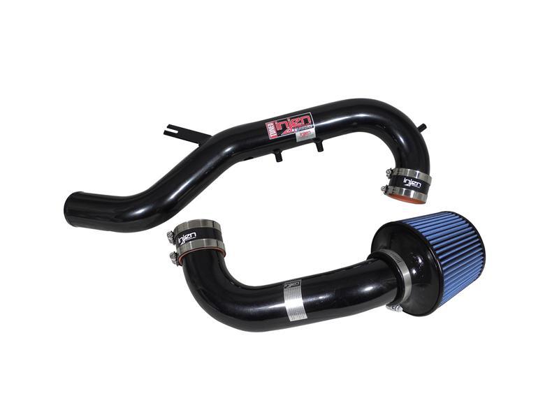 Injen 00-01 Subaru Impreza RS 2.5L Black Cold Air Intake