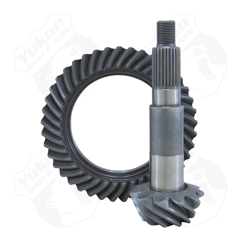 Yukon Gear High Performance Replacement Gear Set For Dana 30 in a 4.88 Ratio