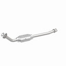 MagnaFlow Conv DF 05-07 Toyota Sequoia 8 4.7L P/S