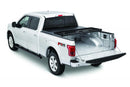 Tonno Pro 09-14 Ford F-150 6.5ft Styleside Hard Fold Tonneau Cover