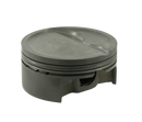 Mahle MS Piston Set GM LSX 440cid 4.185x1.110RCH 4.0 Stk 6.125 Rod .927 Pin -18cc 10.3CR - Set of 8