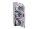 ANZO 2002-2005 Dodge Ram 1500 Taillights Smoke