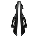 Westin 2022+ Toyota Tundra Crew Max Outlaw Nerf Step Bars