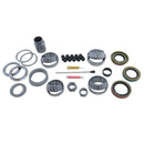 USA Standard Master Overhaul Kit For The 8.2in Buick / Olds / Pontiac Diff