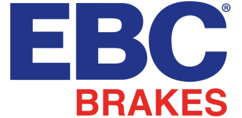 EBC 70 Ford Fairlane 4.1 Greenstuff Front Brake Pads