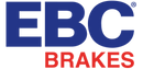 EBC 08+ Ford Econoline E150 4.6 Ultimax2 Rear Brake Pads