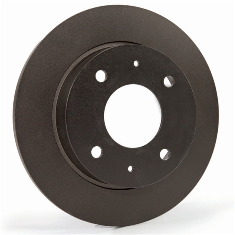 EBC 97-99 Ford Expedition 4.6 4WD Premium Front Rotors