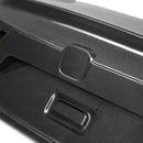 Seibon 18-20 Honda Accord OE-Style Carbon Fiber Trunk Lid