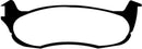 EBC 00-01 Ford Expedition 4.6 2WD Greenstuff Rear Brake Pads