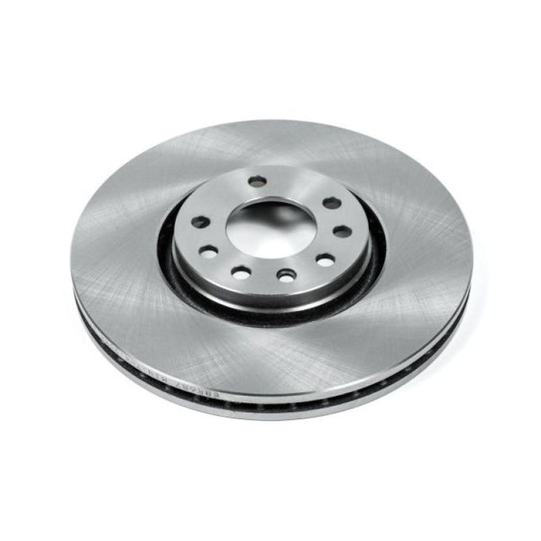 Power Stop 06-11 Saab 9-3 Front Autospecialty Brake Rotor