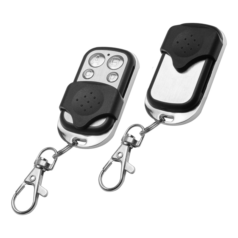 Oracle Dual Channel Multifunction Remote