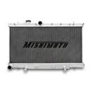 Mishimoto 01-07 Subaru WRX and STi Manual X-LINE (Thicker Core) Aluminum Radiator