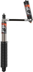 Fox 22+Toyota 0-1.5in Lift Rear Performance Elite Series 2.5 Reservoir Shocks - Adjustable
