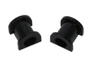 Whiteline Plus 03-06 EVO 8/9 22mm Rear Sway Bar Bushing Set