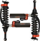 Fox 3.0 Factory Race Series Live Valve Internal Bypass Coilover Shock 2019+ Ford Raptor - Front