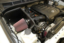 K&N 14-15 Toyota Tundra V8-4.7L/5.7L Performance Air Intake System