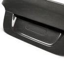 Seibon 04-10 BMW E60 5-Series CSL-Style Carbon Fiber Trunk/Hatch