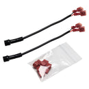 Oracle Rear Bumper LED Reverse Lights for Jeep Gladiator JT w/ Plug & Play Harness - 6000K