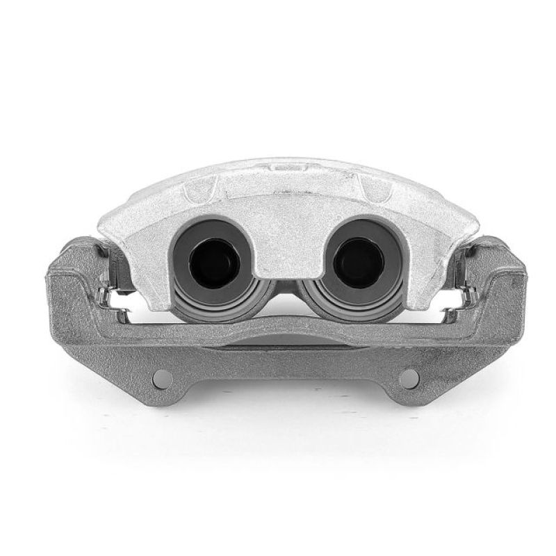 Power Stop 03-07 Cadillac CTS Front Left Autospecialty Caliper w/Bracket