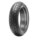 Dunlop Mutant 180/55Zr17 Rear