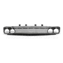 Anderson Composites 15-18 Dodge Challenger Type-AS Front Upper Grille