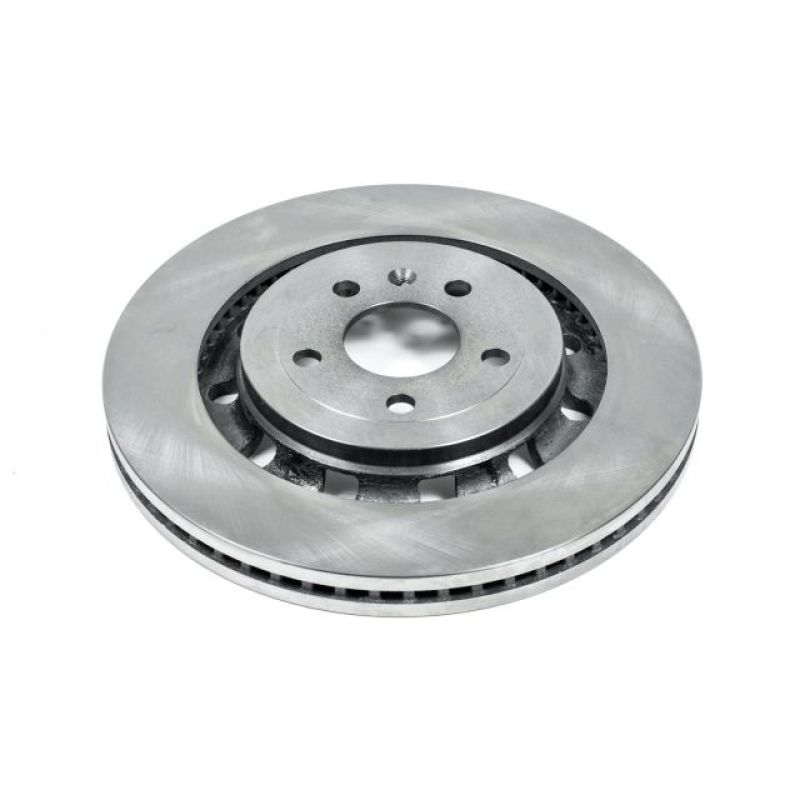 Power Stop 13-19 Ford Explorer Front Autospecialty Brake Rotor