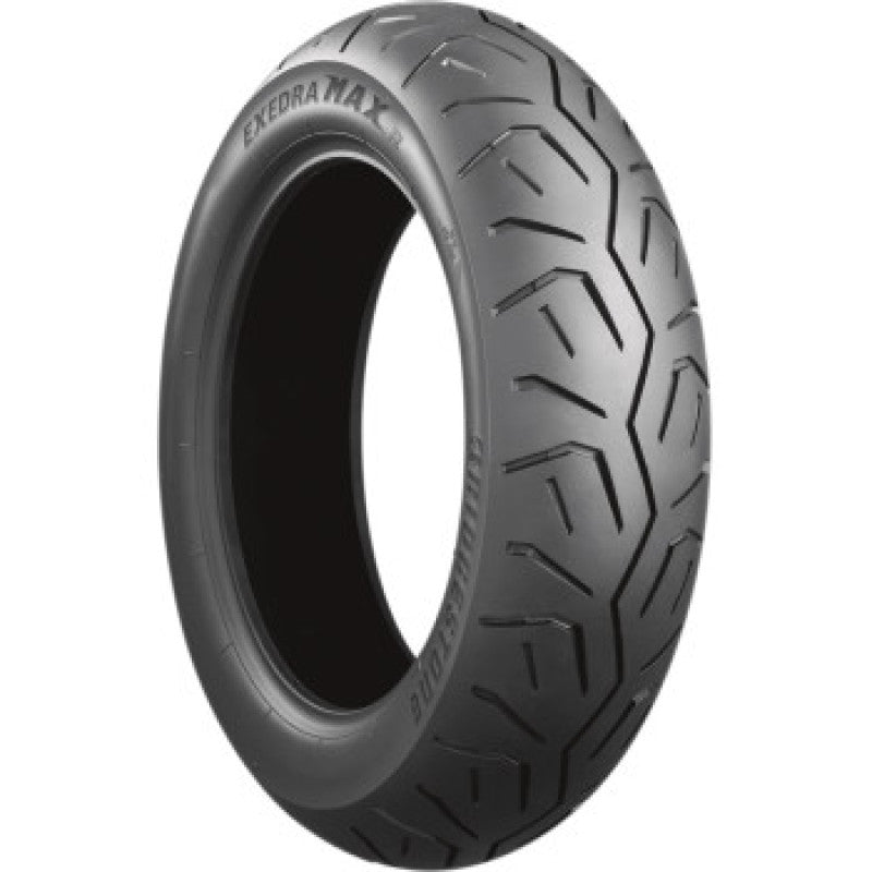 Bridgestone Exedra Max 200/60Vr16 Rear