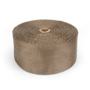 DEI Exhaust Wrap 4in x 100ft - Titanium