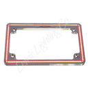 Letric Lighting Perfect Plate Light Lp Frm Chr