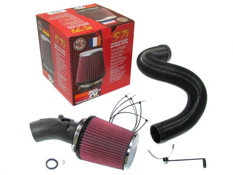 K&N 05-09 Miata Performance Intake Kit