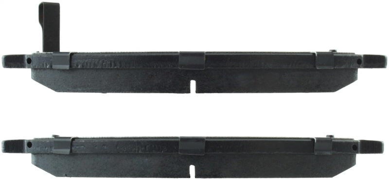 StopTech Street Brake Pads