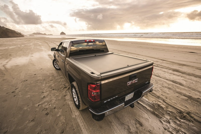 Roll-N-Lock 2020 Chevy Silverado / GMC Sierra 2500/3500 6.6ft Bed A-Series Retractable Tonneau Cover