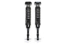Fabtech 14-18 GM C/K1500 6in Front Dirt Logic 2.5 N/R Coilovers - Pair