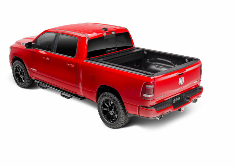 Retrax 17-18 Super Duty F-250-350 Short Bed PowertraxPRO XR