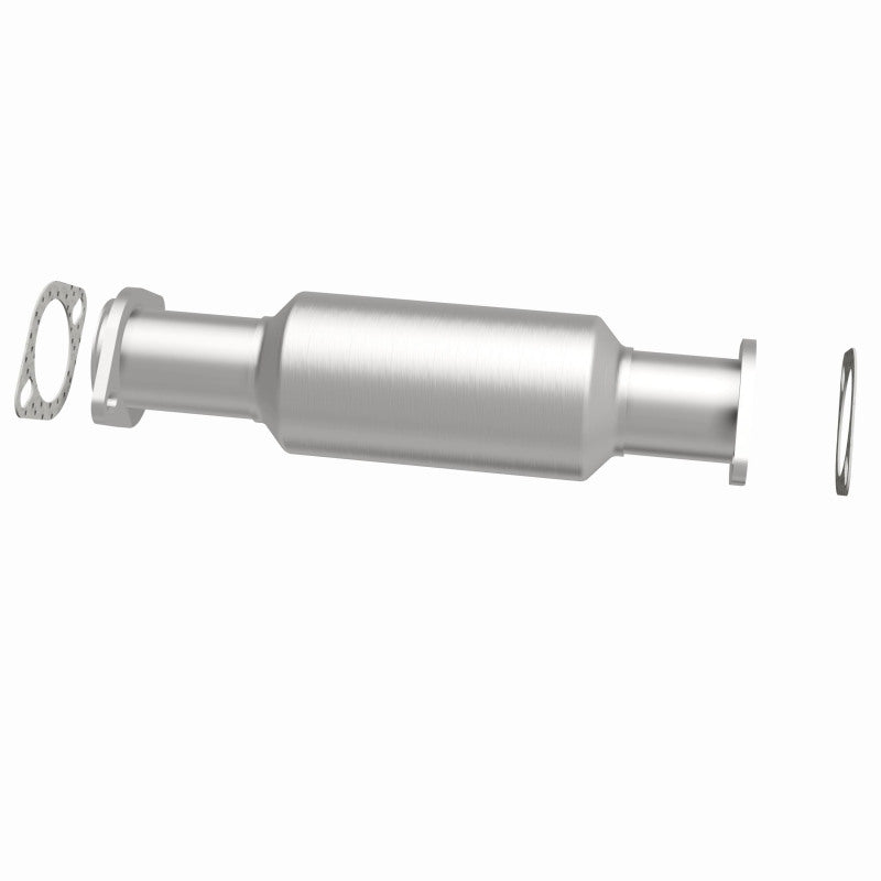 MagnaFlow Conv Direct Fit Nissan 84-'89