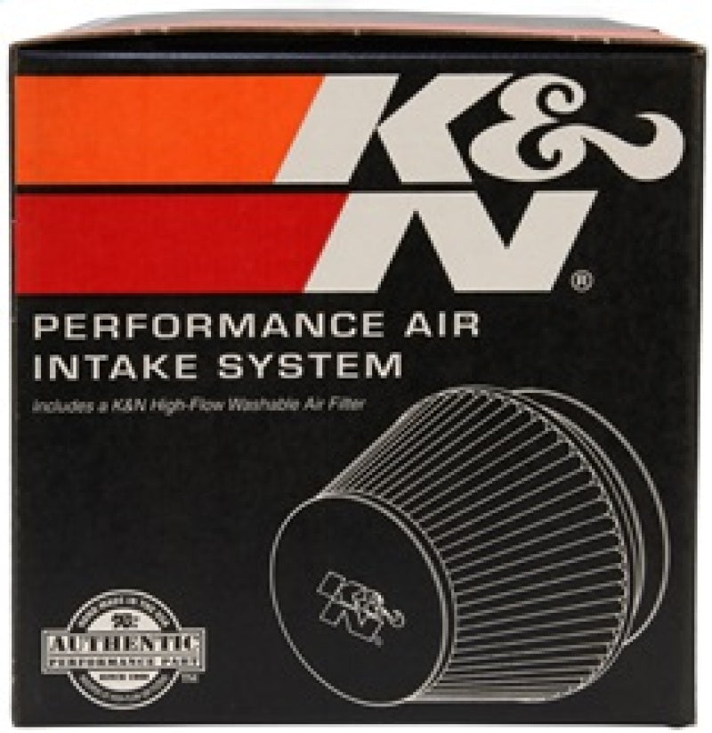 K&N 88-95 Toyota PickUp/4Runner V6 Performance Air Intake Kit