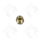 Yukon Gear Zip Locker Bulkhead Fitting