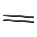 Westin 2005-2018 Toyota Tacoma Access Cab R7 Nerf Step Bars - Black