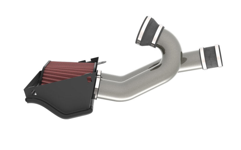 K&N 2017 Ford F-150 3.5L V6 Performance Air Intake System