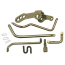 CARBURETOR LINKAGE