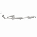 MagnaFlow Conv DF 02-03 Lexus ES300 3.0L Rear